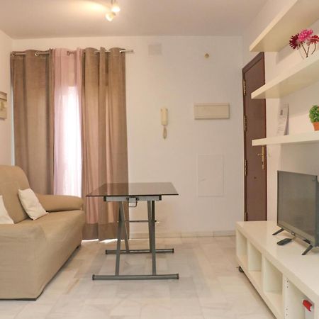 Apartamento Andujar Cádis Exterior foto
