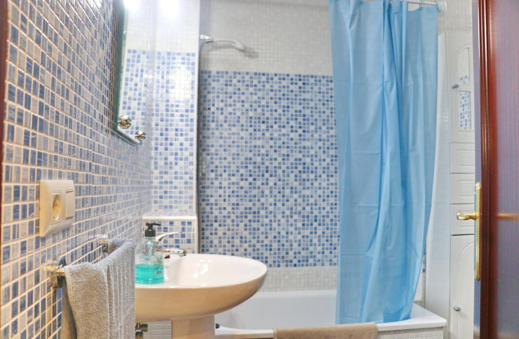 Apartamento Andujar Cádis Exterior foto