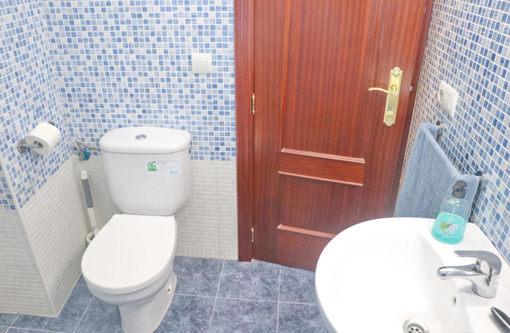Apartamento Andujar Cádis Exterior foto
