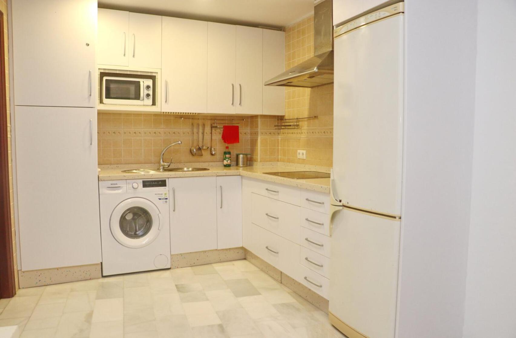 Apartamento Andujar Cádis Exterior foto